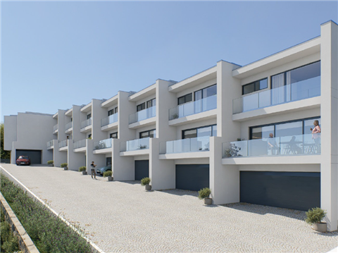 Casas das Oliveiras