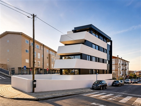 EDIFÍCIO BISMARK