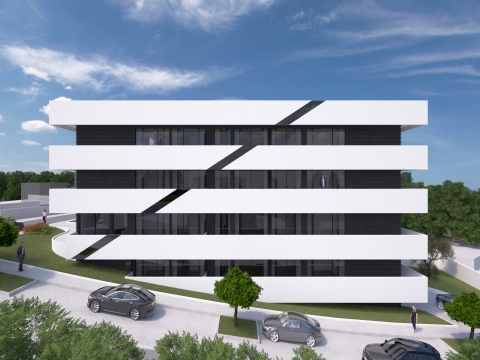 Empreendimento LR Residences