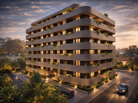 Bellevue Meixomil