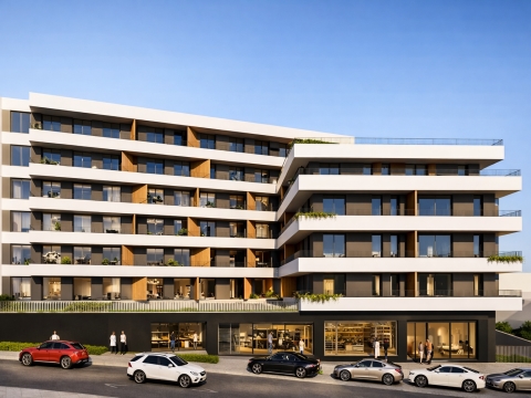 Bellevue Residences - Freamunde